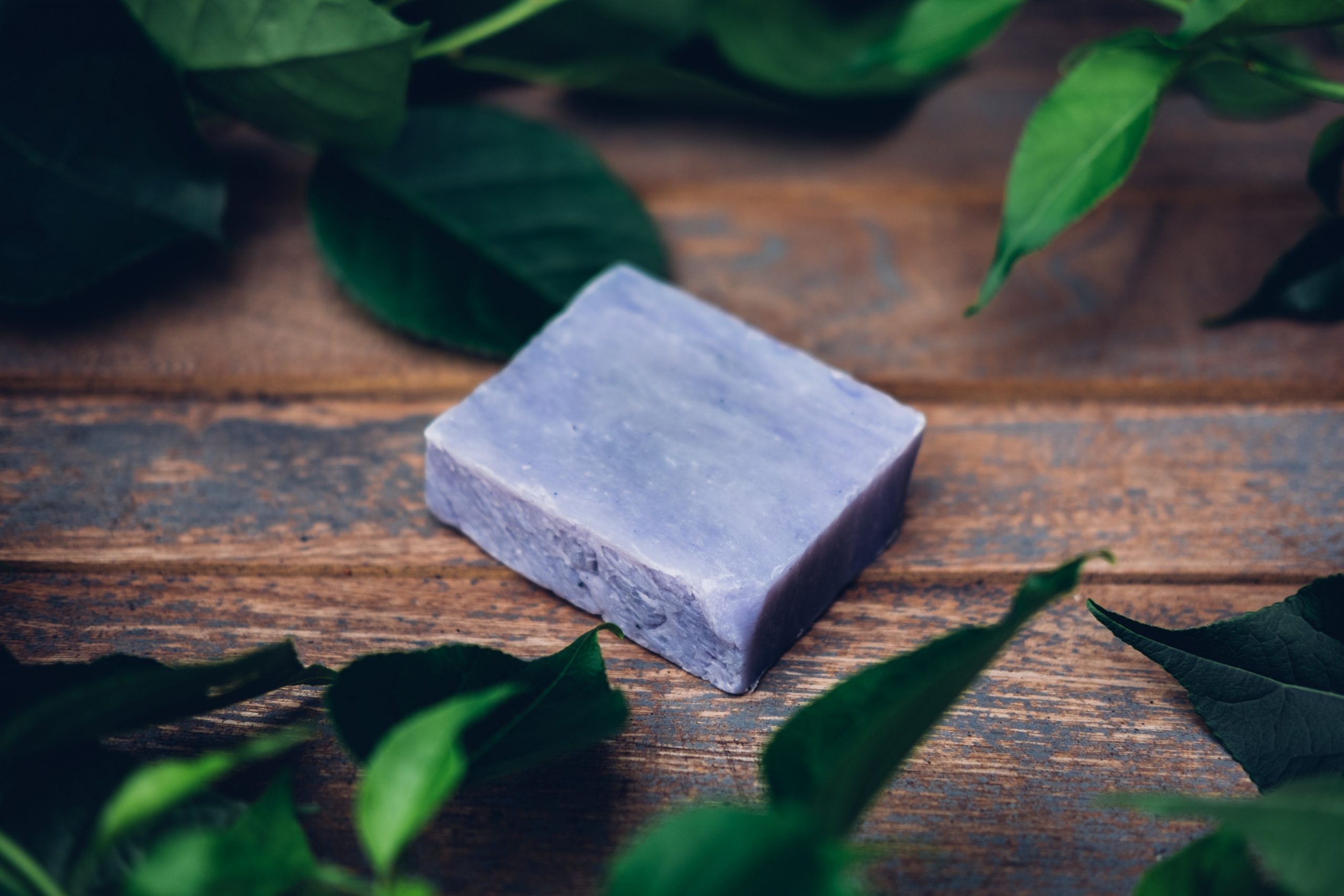 Cosmetique active