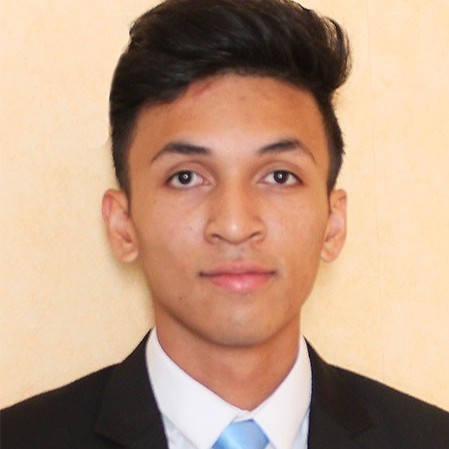 Tony Rakotomalala