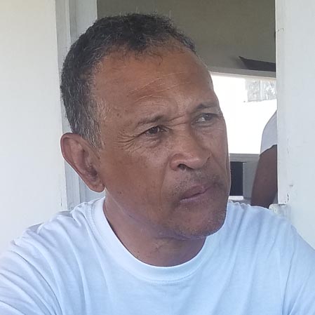Gilbert Rakotomalala