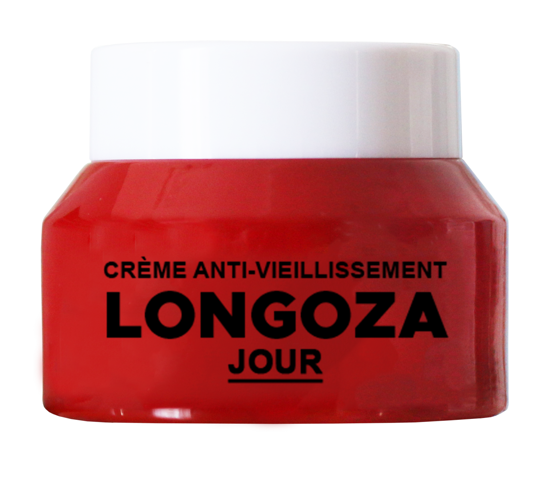 Longoza, anti-vieillissement, crème de jour, 50 g – Image 2